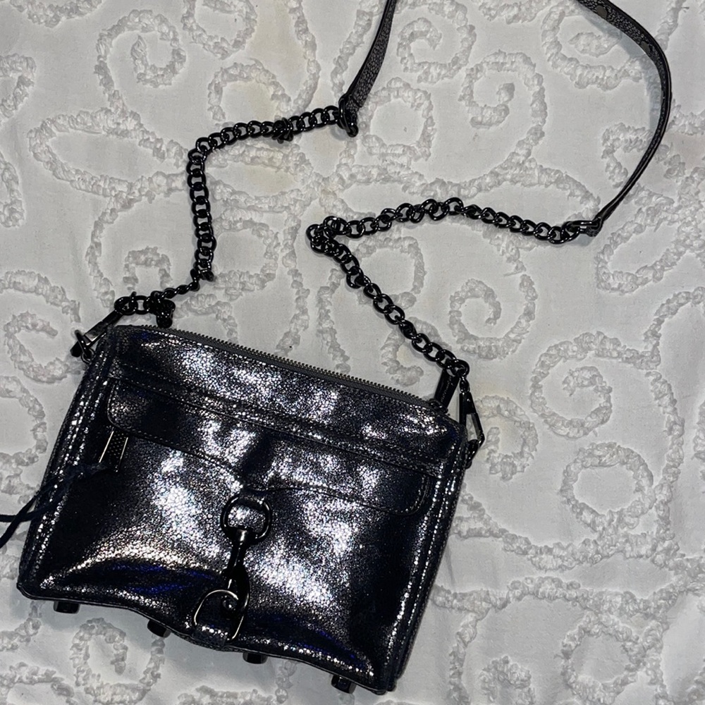Rebecca Minkoff Crossbody